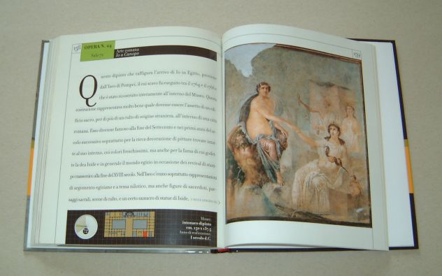 Napoli - Museo Archeologico - Foto 10