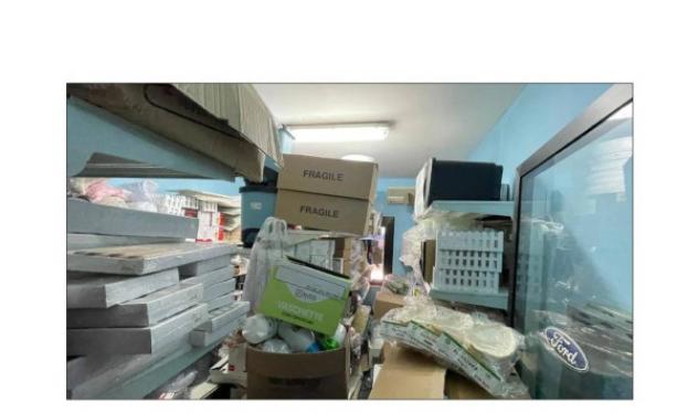 Immobile in asta di 31 m² in vendita a Castellammare di Stabia - Foto 10
