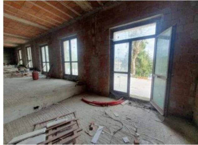 Immobile in asta di 968 m² in vendita a Monte Cerignone - Foto 11