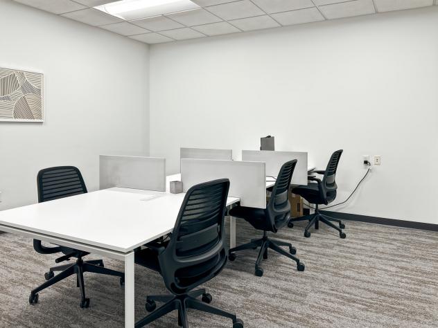 Coworking in affitto - Regus Rome XX Settembre a Roma - Foto 7