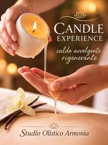 Massaggi Tantra Relax Californiano Studio Olistico Armonia - Foto 3 Tel:3314934970