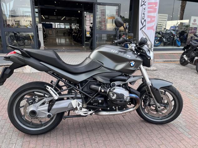 BMW R 1200 R unico proprietario - Foto 2