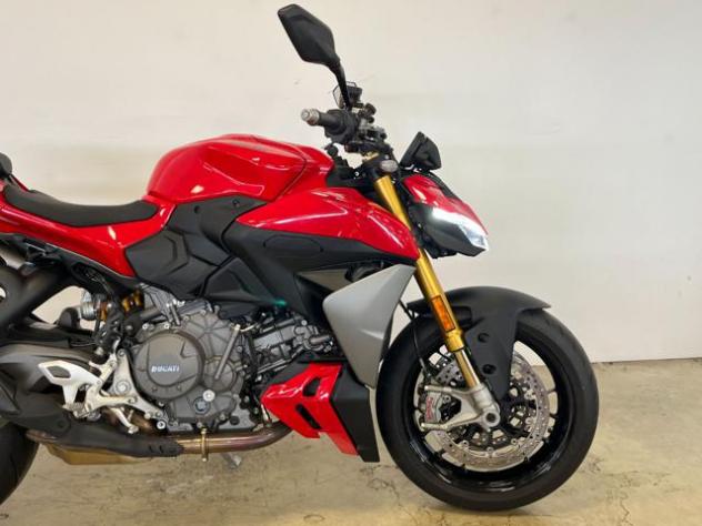 DUCATI Streetfighter V2 V2 S rif. 23830889 - Foto 5