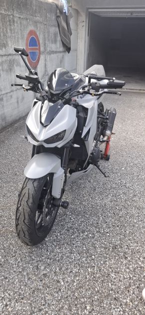 Vendesi kawasaki z1000 - Foto 5