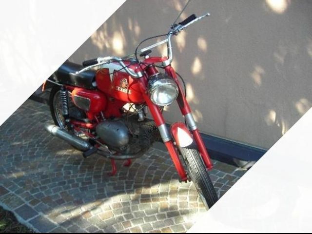 MotoBi Imperiale - Anno 1967