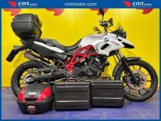 BMW F 700 GS Garantita e Finanziabile rif. 23849518