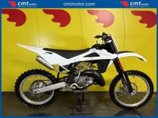 HUSQVARNA WR 125 Finanziabile - Bianco - 104 rif. 23545624