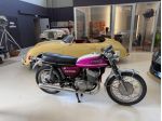SUZUKI T 500 - GT 500 T 500 TITAN rif. 23913991