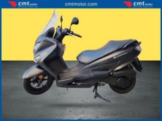 SUZUKI Burgman UH 200 Garantito e Finanziabile rif. 23798312