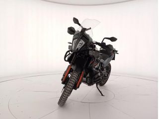 KTM 890 Adventure L 35 Kw