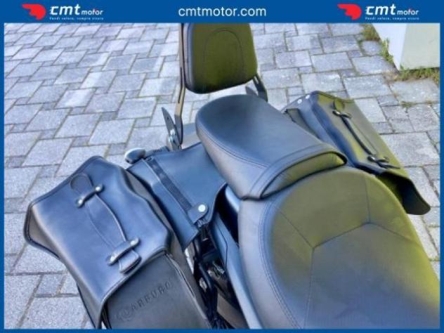 KAWASAKI Vulcan S Garantita e Finanziabile rif. 23752580 - Foto 10