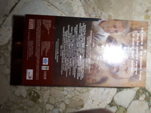 vhs padre pio cappela sistina - Foto 4