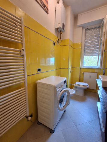 Trilocale in affitto a Como - Foto 11
