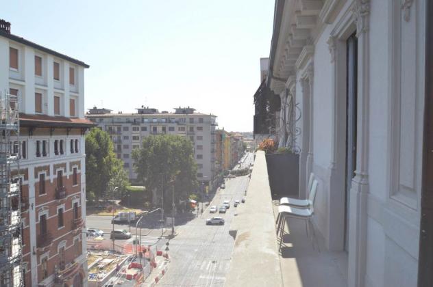 Bilocale in affitto a Milano - Foto 4