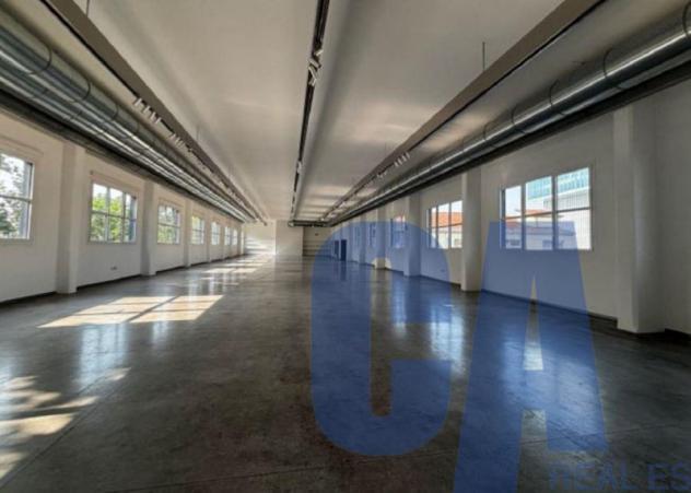 Palazzo a Milano - Rif. SLAAN212 - Foto 6