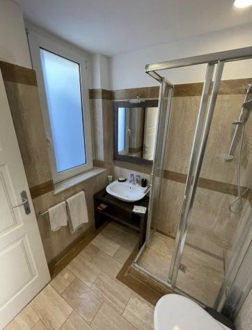 CORTINA D'AMPEZZO MONOLOCALE ARREDATO CON TERRAZZO ABITABILE - Foto 4