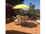 VITINIA MONOLOCALE ARREDATO CON TERRAZZO PRIVATO