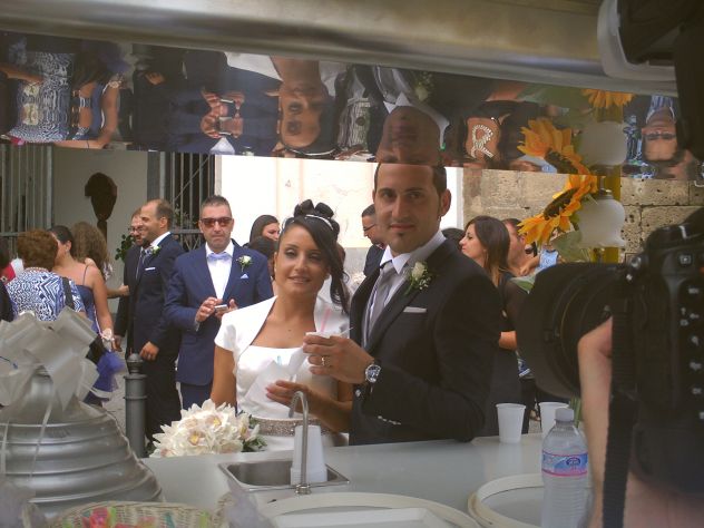 granite al matrimonio - Foto 4