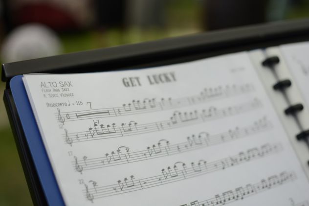 Musica per il rito del matrimonio a Bergamo