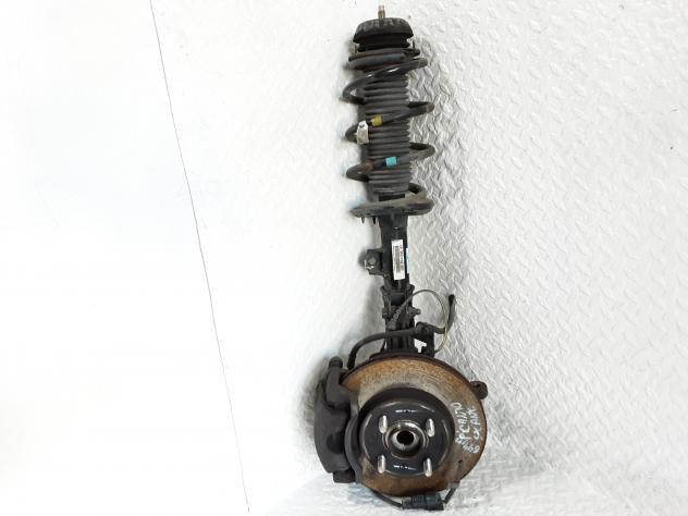 FUSELLO COMPLETO ANTERIORE SINISTRO KIA Picanto Serie G3LA, G3LD (1723)