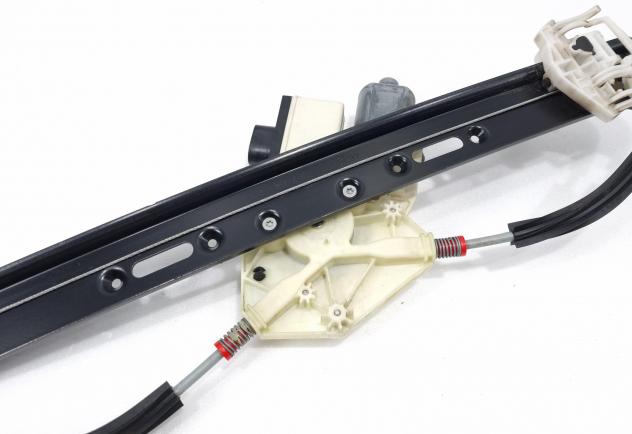ALZACRISTALLO ELETTRICO POST. DX BMW X3 1° Serie 6925966 (0410) - Foto 8