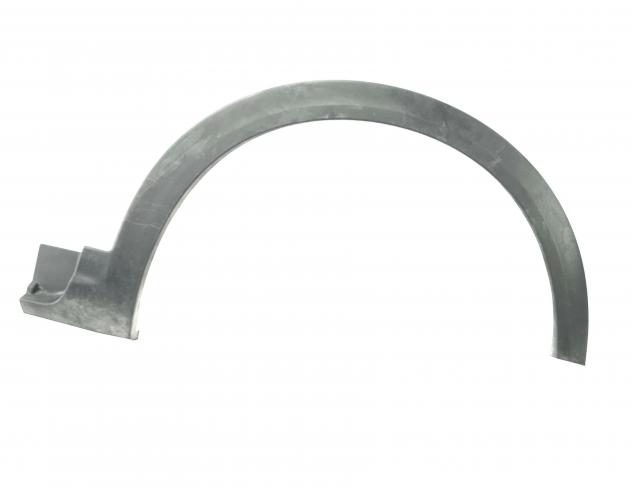 MODANATURA PARAFANGO ANT DX FIAT 500 X Serie Cross 735572238 (16)