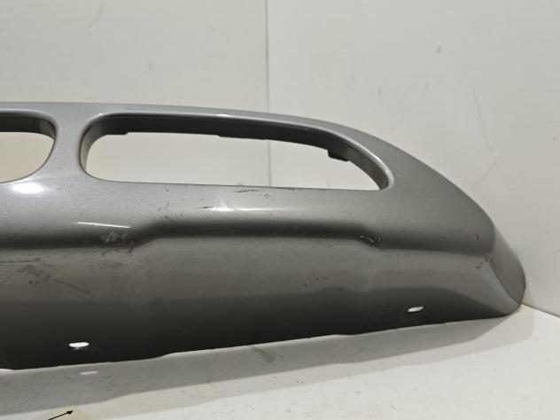 MODANATURA PARAURTI ANTERIORE CITROEN C3 AirCross 13490029 (17) - Foto 5