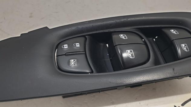 PULSANTIERA ANTERIORE SINISTRA NISSAN Qashqai Serie (14) - Foto 5