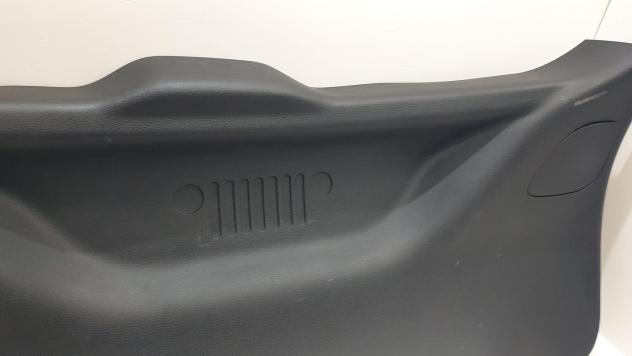 RIVESTIMENTO PLASTICA INTERNO PORTELLONE POST JEEP Compass Serie 5UN06TRMAC (16) - Foto 7