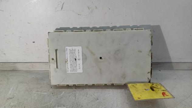 BODY COMPUTER BMW Serie 1 F20 N47D20C (1119) - Foto 4