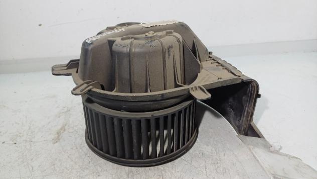 MOTORINO VENTILAZIONE ABITACOLO RENAULT Megane ll Serie N100715E K9K729 diesel 1461 (0206)