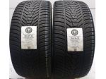 2 GOMME 285 35 22 HANKOOK A56663