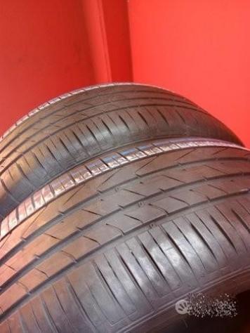 2 gomme 235 60 18 hankook a2479 - Foto 3