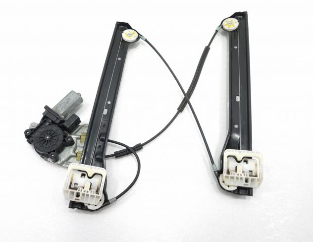 ALZACRISTALLO ELETTRICO ANT. SX MINI Countryman 1° Serie N47 C16 A (10)
