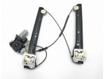 ALZACRISTALLO ELETTRICO ANT. SX MINI Countryman 1° Serie N47 C16 A (10)