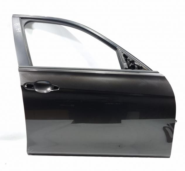 PORTIERA ANTERIORE DESTRA BMW Serie 3 F31 Touring 41007298566 (11)