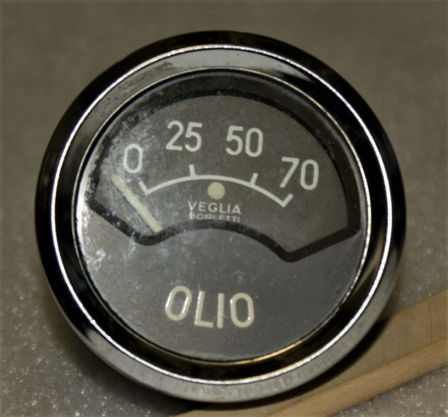 particolari auto anni 3040 - Foto 6