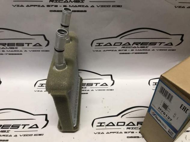 Radiatore Riscaldamento Hyundai Atos 9712302000 - Foto 3
