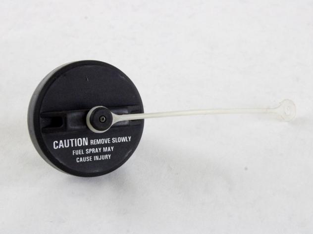 269947100117 TAPPO SERBATOIO CARBURANTE TATA SAFARI 3.0 D 84KW (2005) RICAMBIO NUOVO