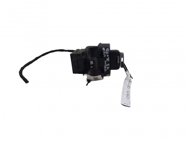 CENTRALINA BLOCCASTERZO VOLVO V60 1° Serie AH4N-15607-AE (1018)