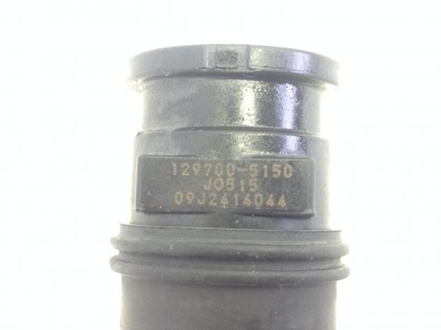 HONDA CBR RR ABS KM0 600 PIPETTA BOBINA ACCENSIONE 2024 2026 PC69A4RK - Foto 4