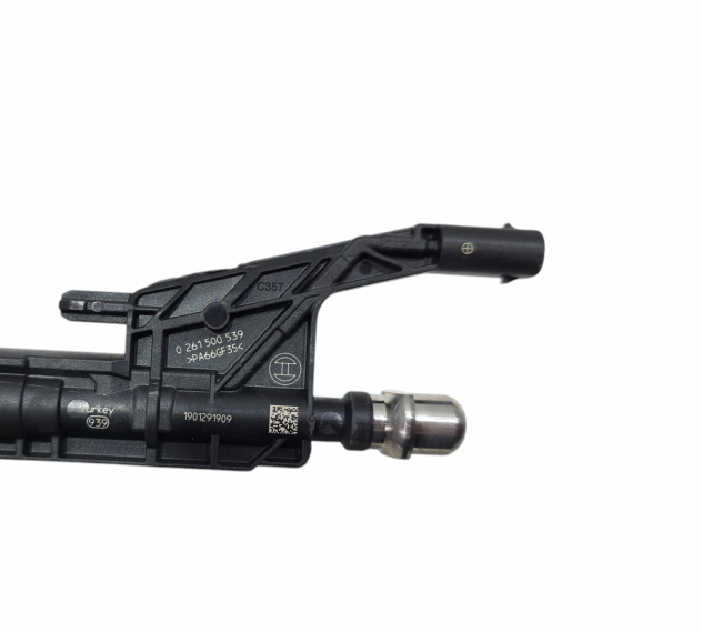 INIETTORE BMW Serie 2 Active Tourer (F45) 13537639990 B38A15A Benzina 1500 (1418) - Foto 13