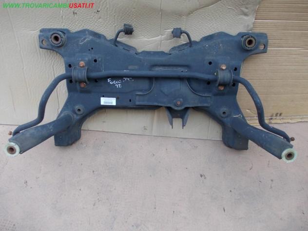 TELAIO MOTORE ANT. 2.0 TDCI FORD FOCUS '07  Meccanica  Assale  Telaio  Assale ant. FORD - C-MAX - 01-05-2007 - 01-11-2010, FORD - FOCUS - 01-0