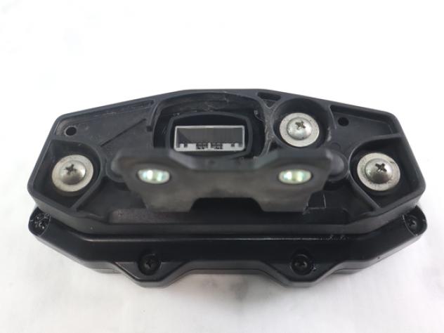 YAMAHA MT-07 1XB835000000 STRUMENTAZIONE CONTACHILOMETRI (ABS) 14 - 16 SPEEDOMETER - Foto 4