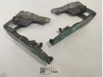 CERNIERE COFANO ANTERIORE DX E SX JAGUAR XE Serie (X760) GX73-16800- AE GX7 &hellip;