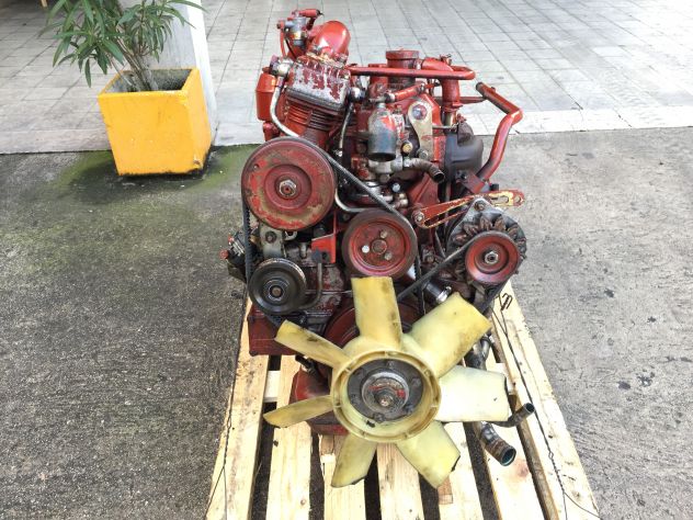 Motore 79.14 - Foto 2
