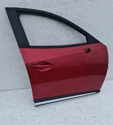 PORTA ANTERIORE DX MAZDA CX3 2016