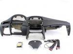 65779160557 KIT AIRBAG BMW SERIE 5 530D E60 3.0 D 173KW AUT 4P (2008) RICAM &hellip;
