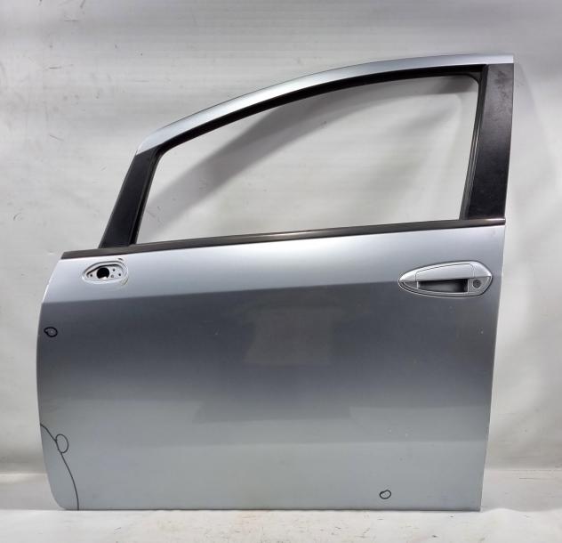 PORTIERA ANTERIORE SINISTRA FIAT Grande Punto 1° Serie 199 A2.000 (0508)