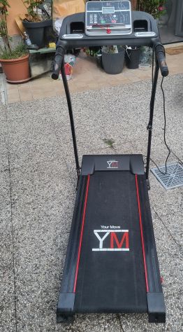 Tapis roulant in vendita - Foto 5
